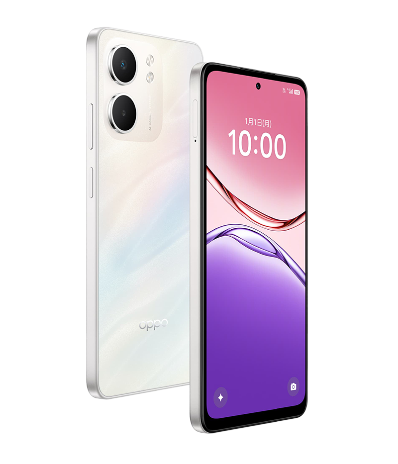 OPPO A5x