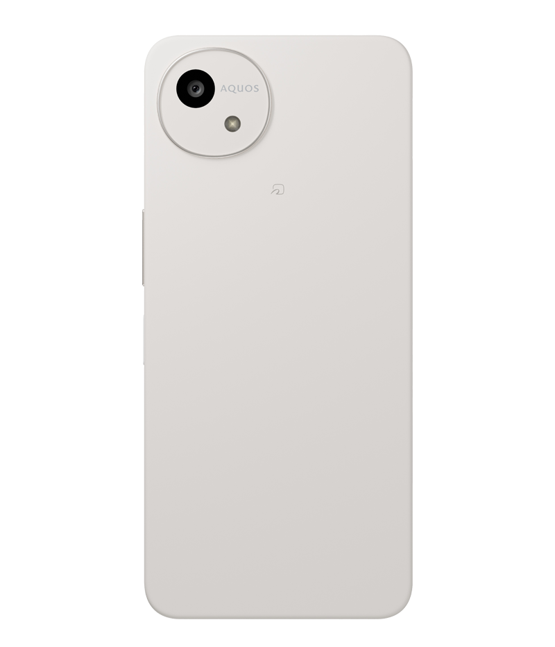 シャープ AQUOS wish5