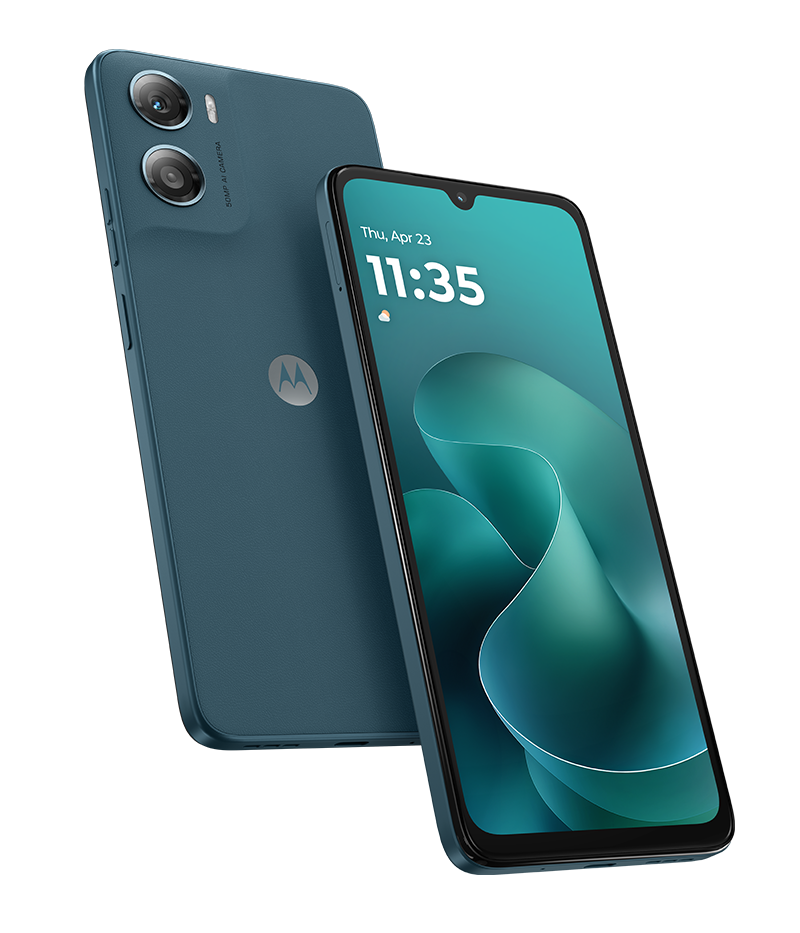 モトローラ moto g06