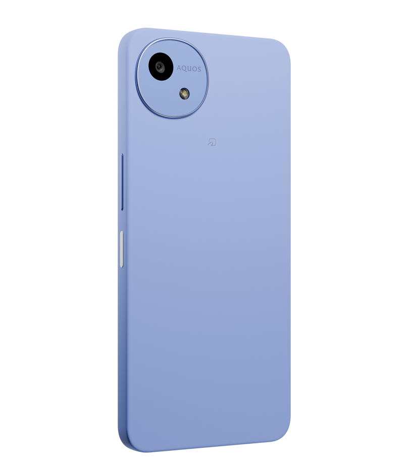 シャープ AQUOS wish5