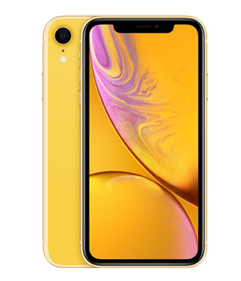 Apple iPhone XR 64GB（中古Aランク）