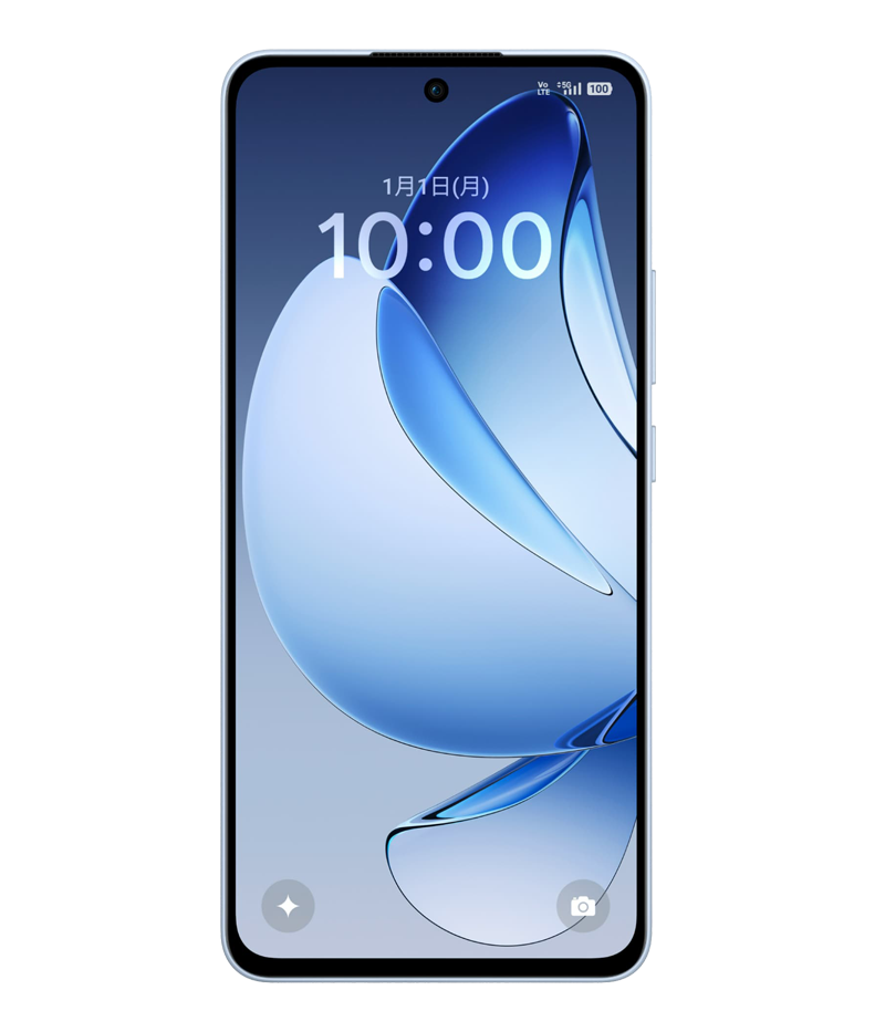 OPPO Reno13 A