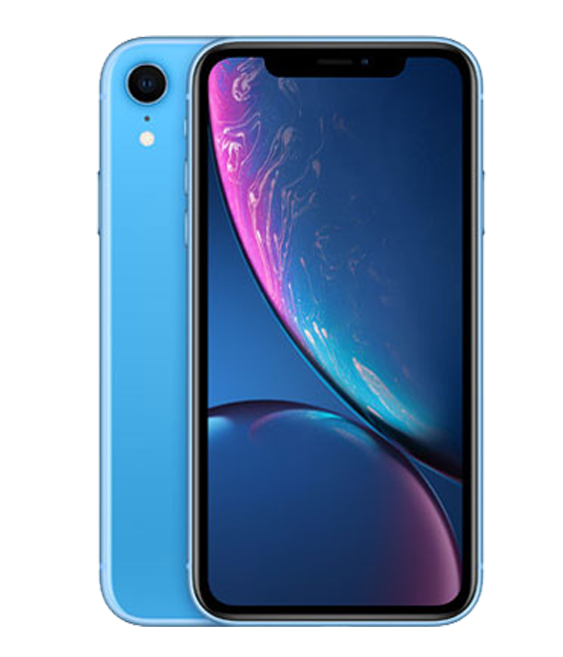 Apple iPhone XR 64GB（中古Aランク）