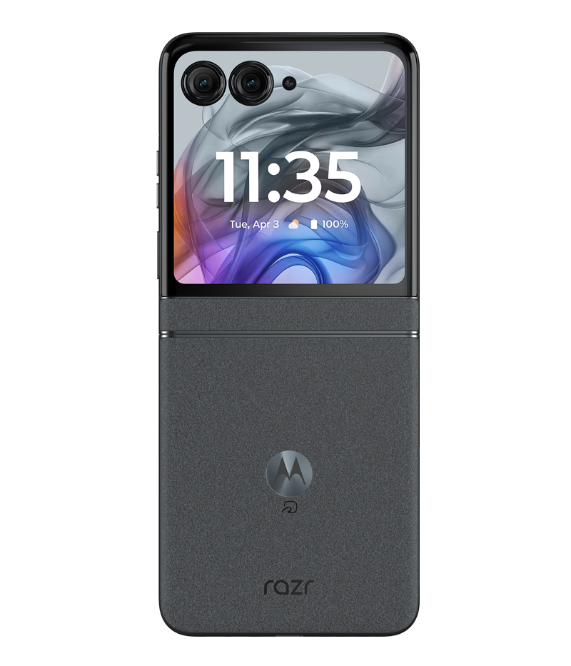 モトローラ razr 50