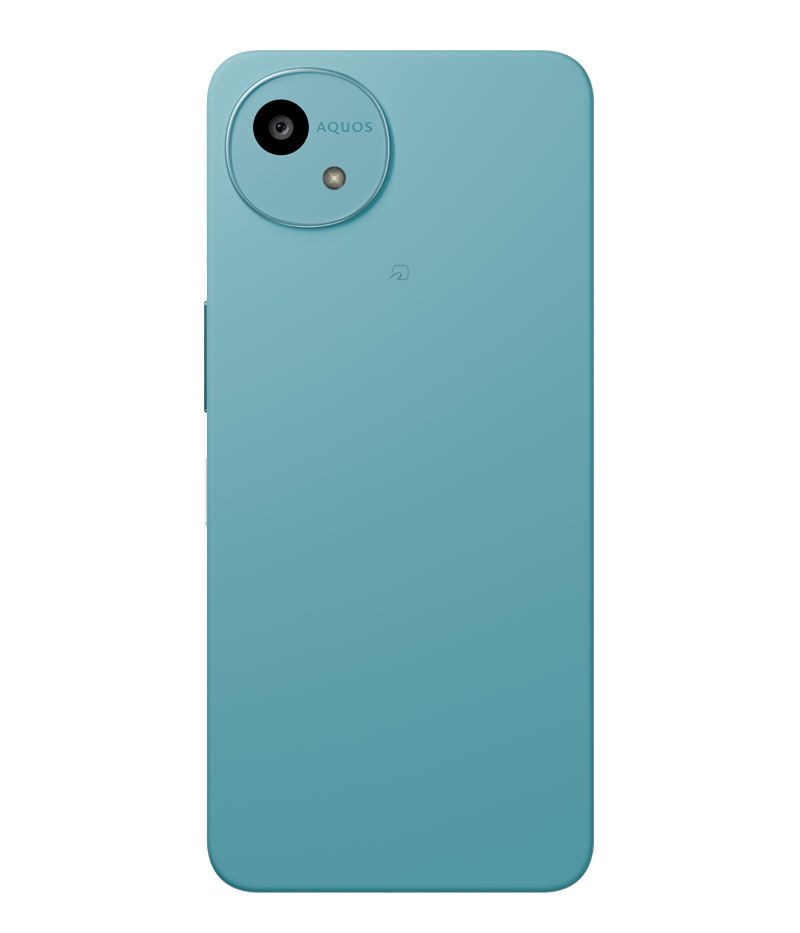シャープ AQUOS wish5