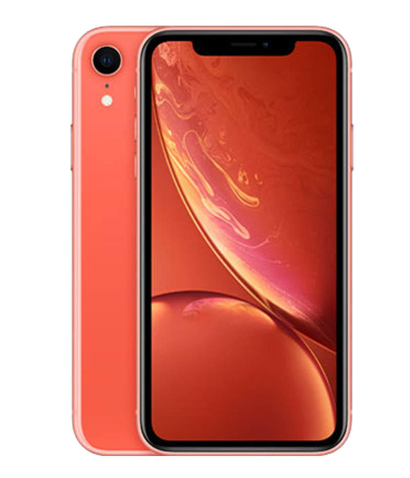 Apple iPhone XR 64GB（中古Aランク）