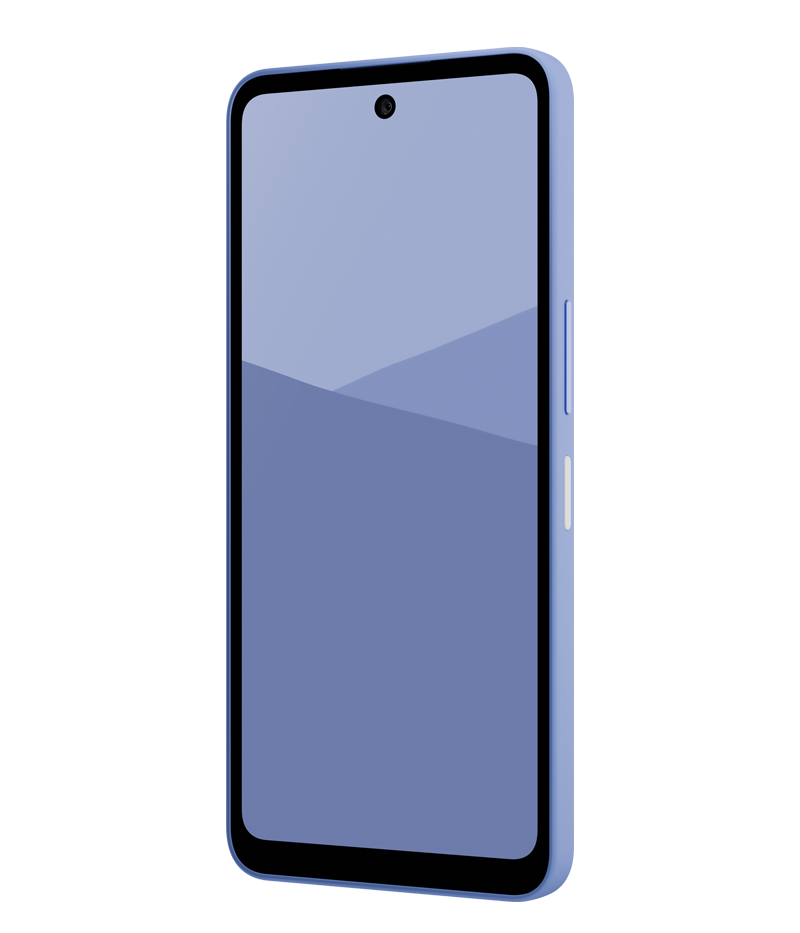 シャープ AQUOS wish5