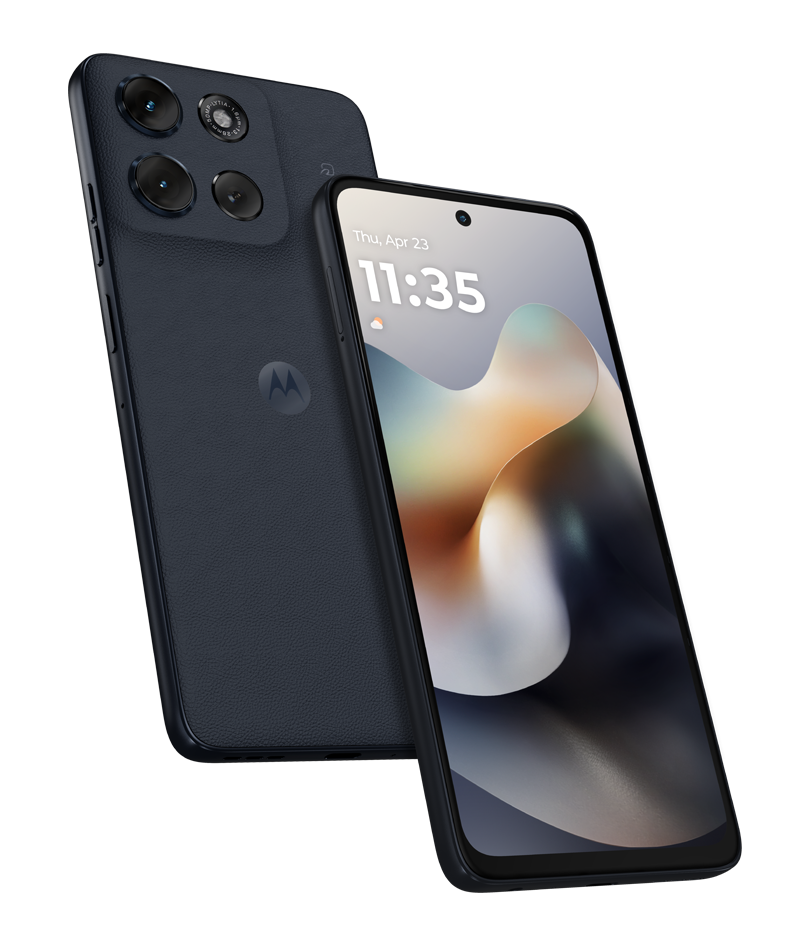 モトローラ moto g66j 5G