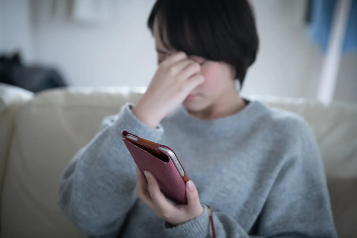 日本郵政・ゆうパックになりすました宅配便の不在通知を装う偽SMS(ショートメール)・迷惑メールが増加しています。