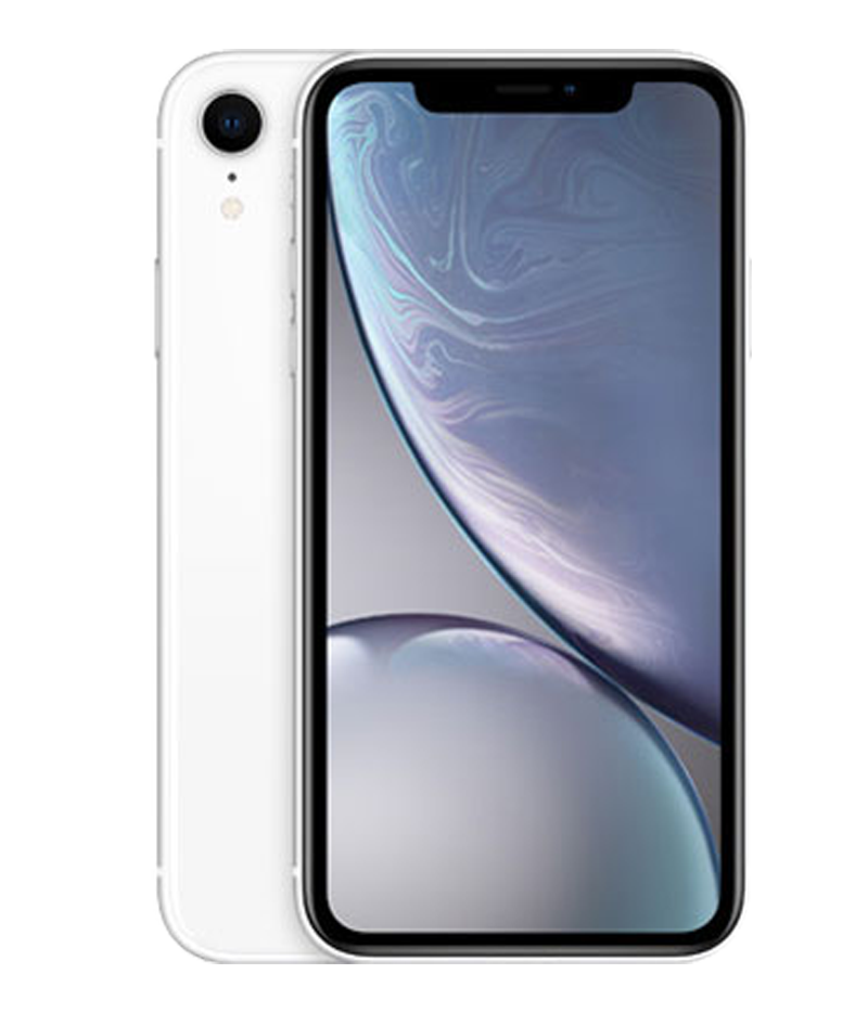 Apple iPhone XR 64GB（中古Aランク）