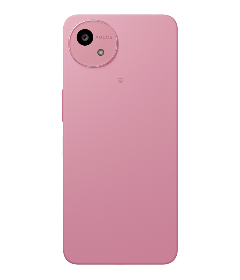 シャープ AQUOS wish5