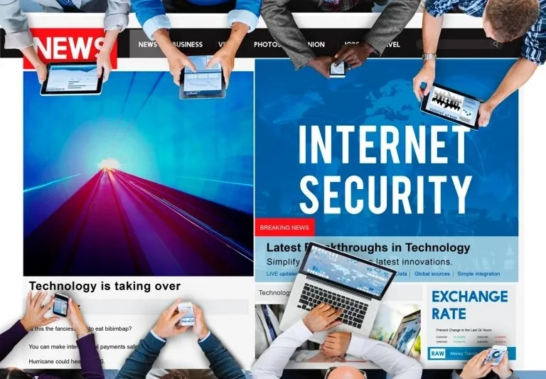ニフティでは安心・安全にインターネットを利用をいただくために、セキュリティに関する最新ニュースを定期的にご紹介します。セキュリティに関する最新ニュースは、ぜひブックマークしてご確認ください