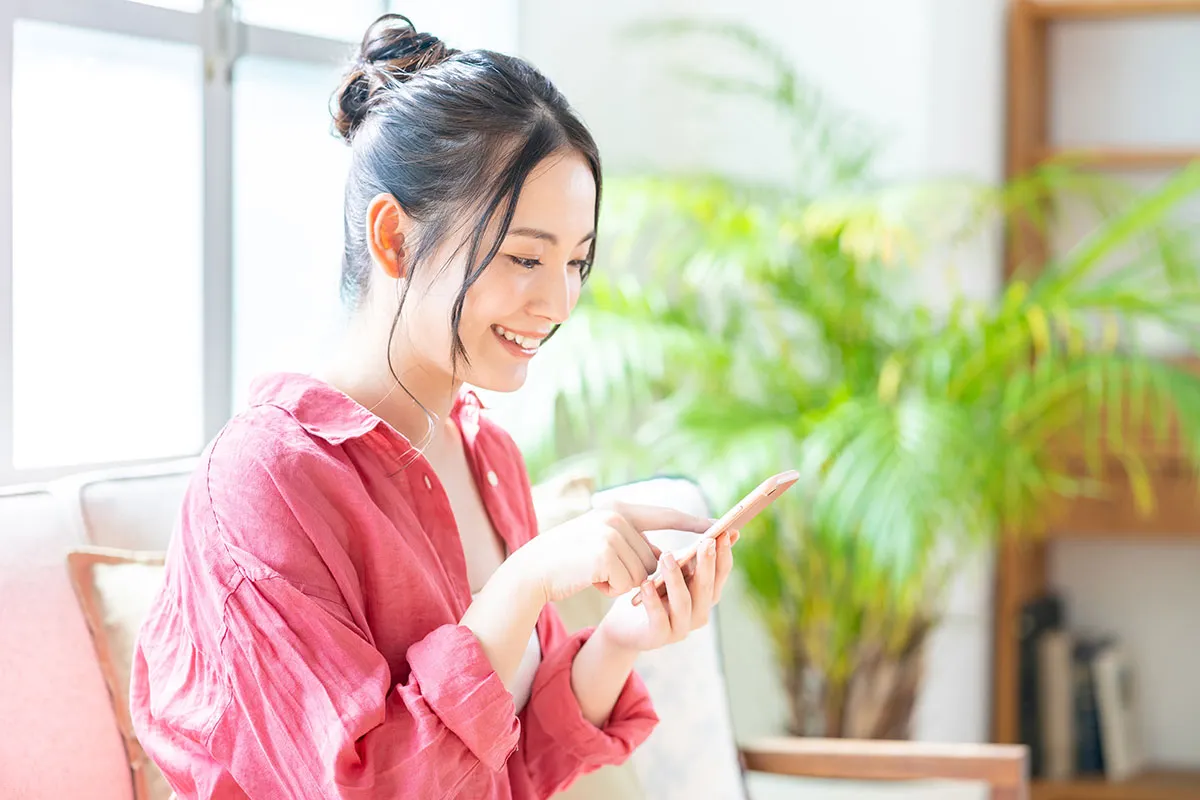 本記事では、利用している固定回線の回線速度を確認する方法と、利用用途別に快適なインターネット回線速度の目安を解説しています。
