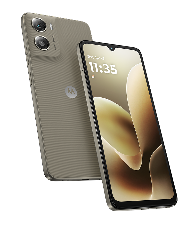 モトローラ moto g06