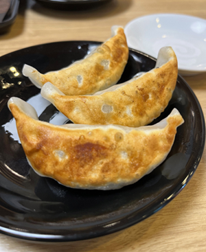 らあめん花月嵐クーポン