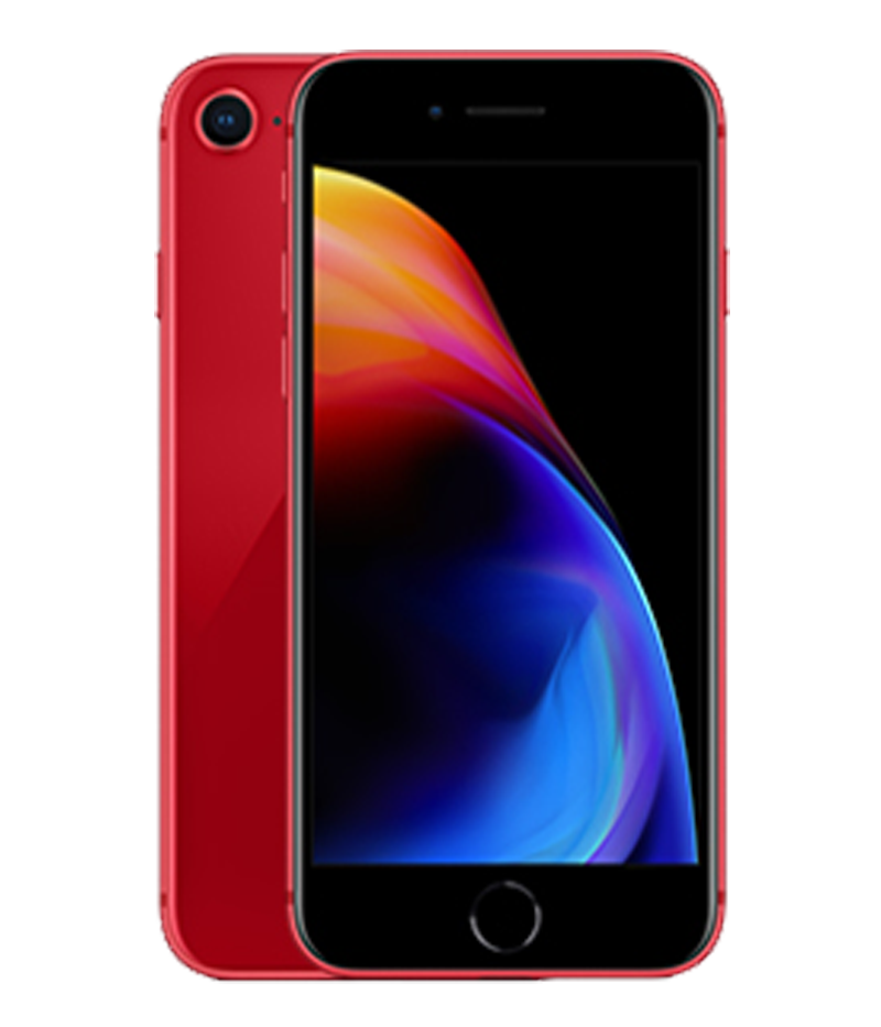 Apple iPhone 8 64GB（中古Aランク）