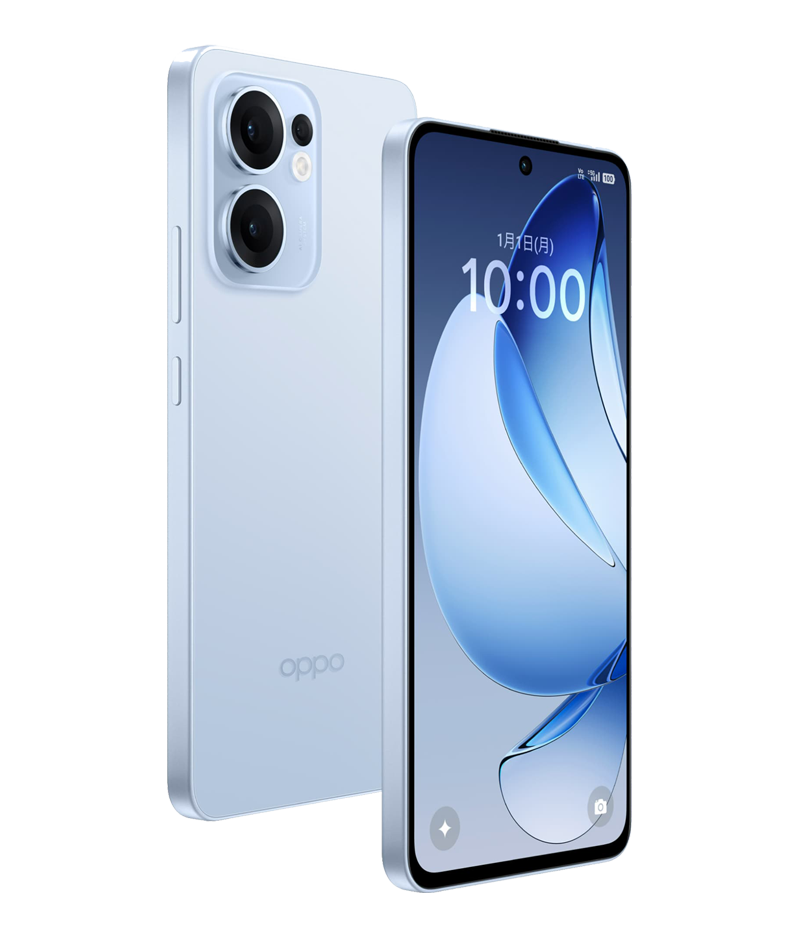 OPPO Reno13 A