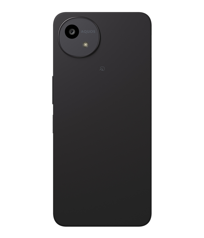シャープ AQUOS wish5