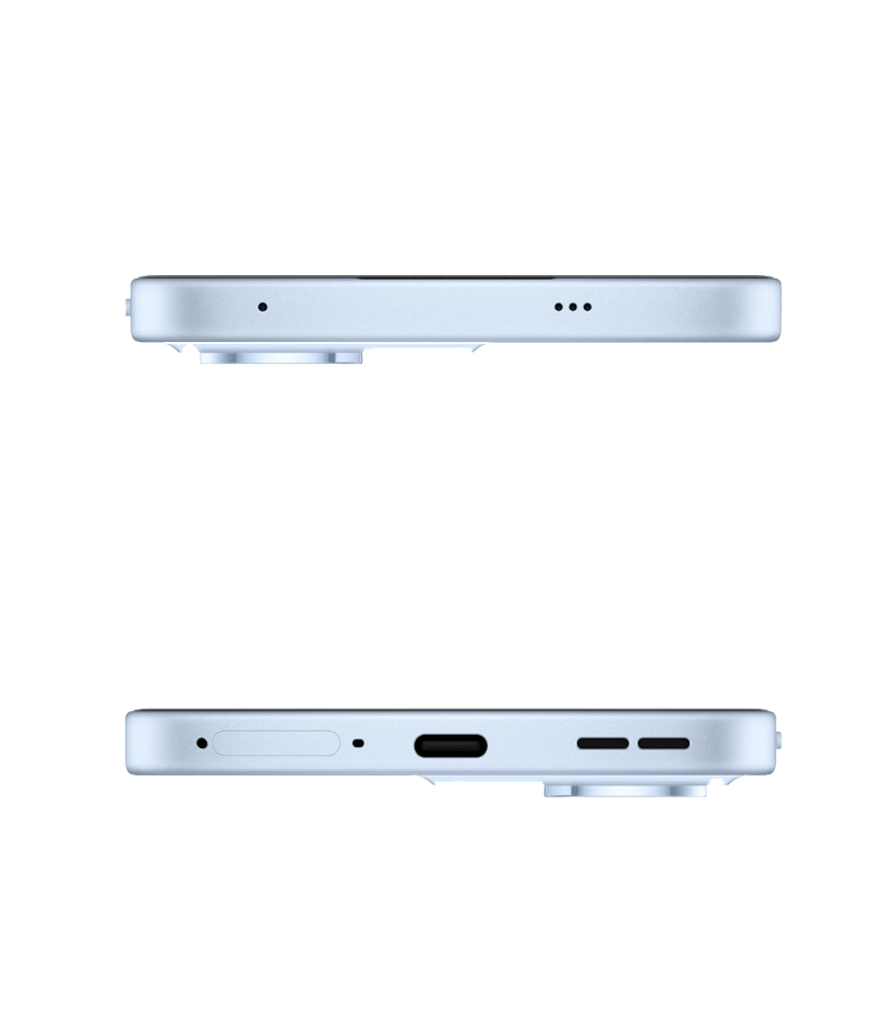 OPPO Reno13 A