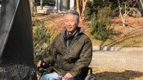 Y.Mさん