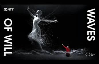 Waves of will