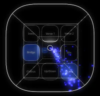 SHOOTING PAD