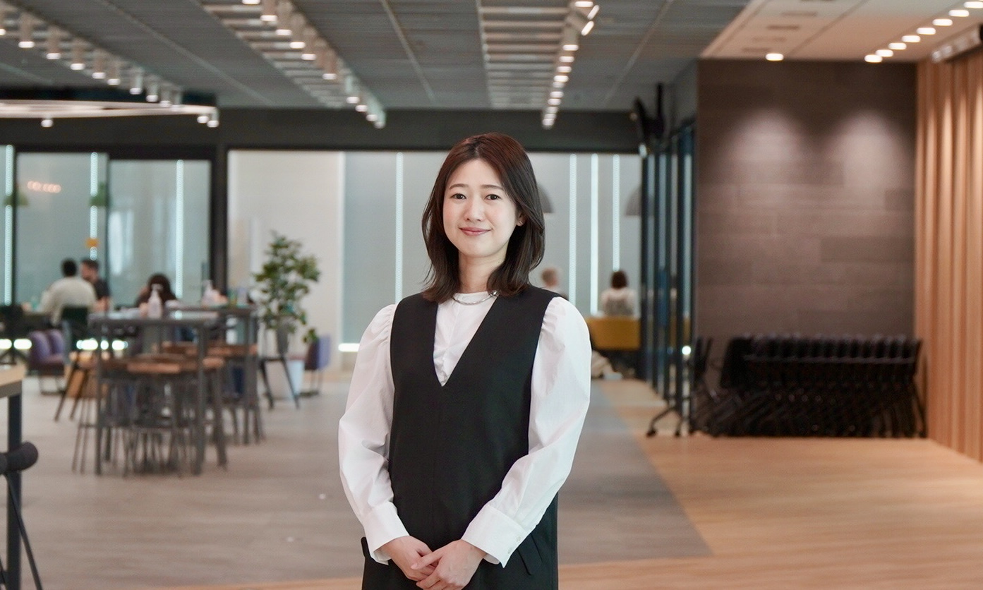 畠中愛子（Aiko Hatanaka）のプロフィール写真