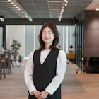 畠中愛子(Aiko Hatanaka)のプロフィール写真