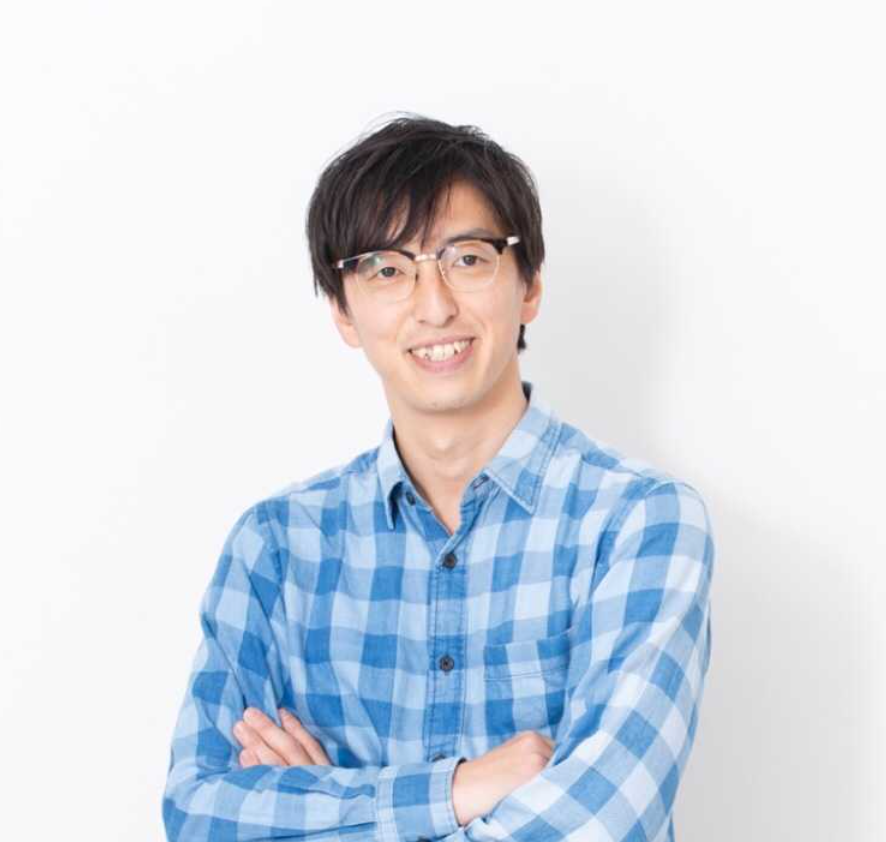 齋藤 諒一（Ryoichi Saito）のプロフィール写真