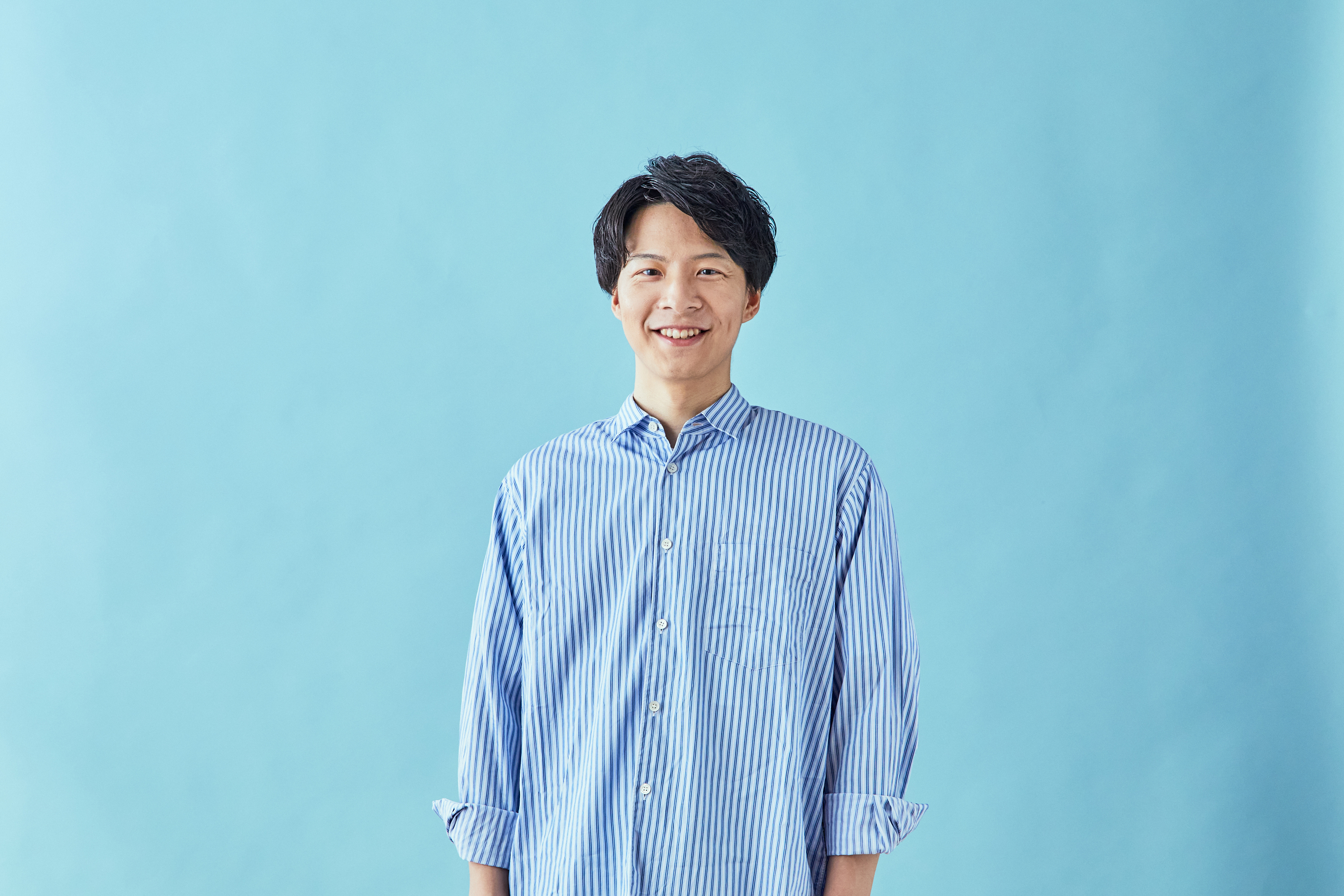 児玉 桃也（Momonari Kodama）のプロフィール写真