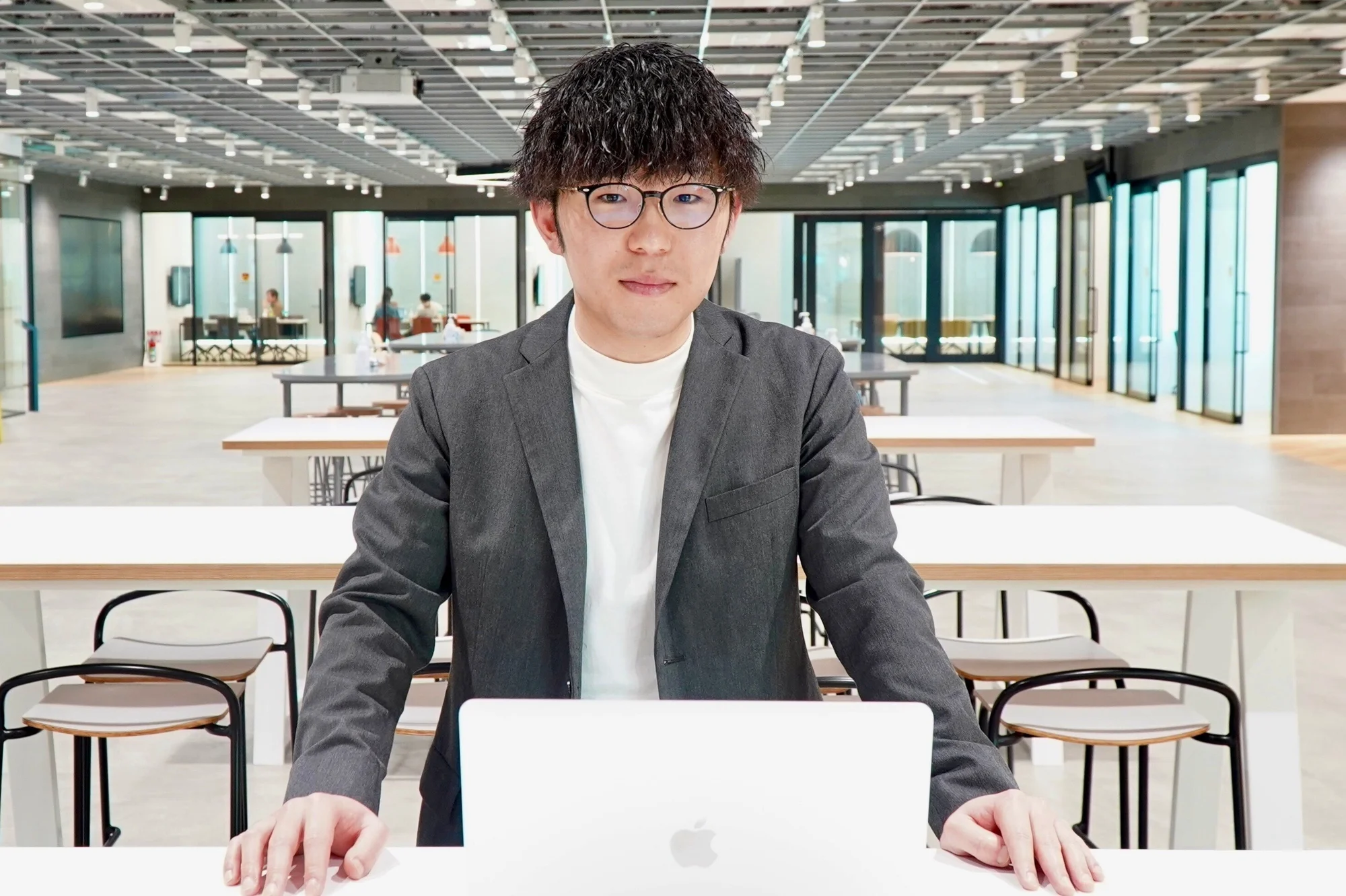 河合 潤（Jun Kawai）のプロフィール写真