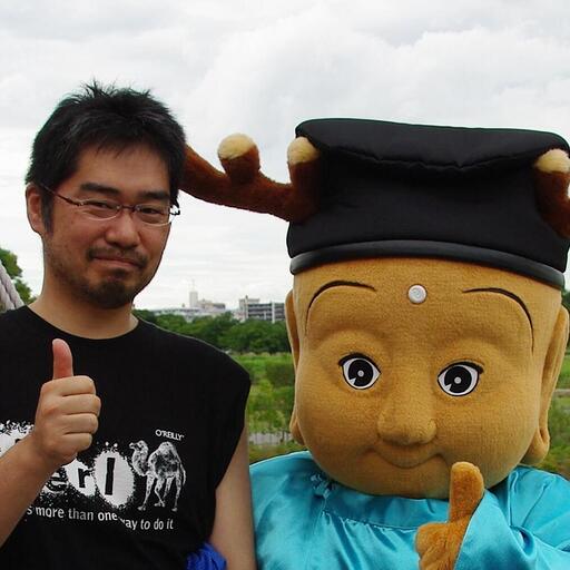 冨田 昌宏（Masahiro Tomita）のプロフィール写真