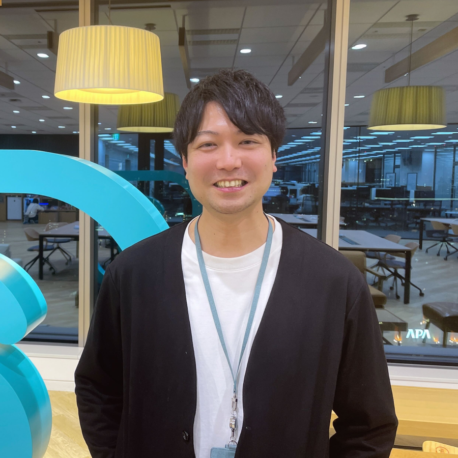 伊藤 浩介（Kosuke Ito）のプロフィール写真