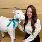 米家 美里(Misato Yoneya)のプロフィール写真