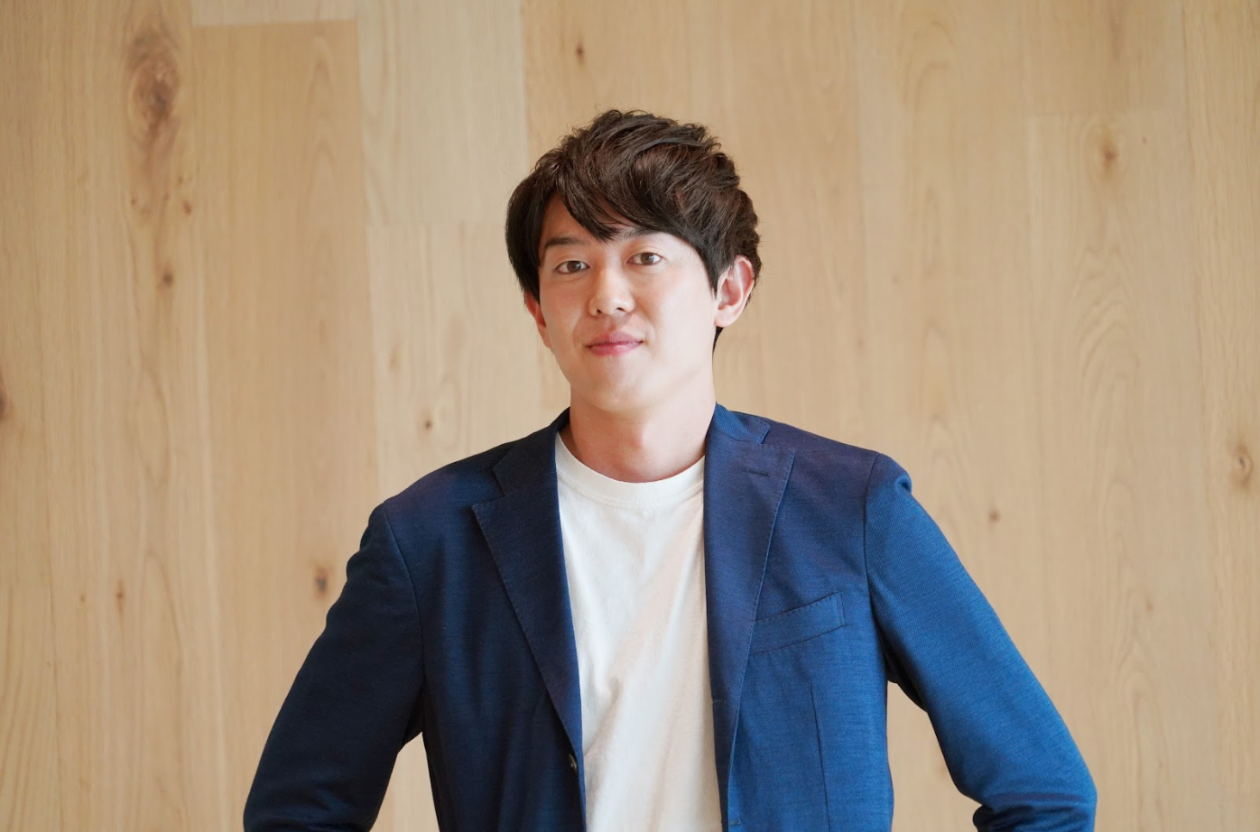 和田一真（Kazuma Wada）のプロフィール写真