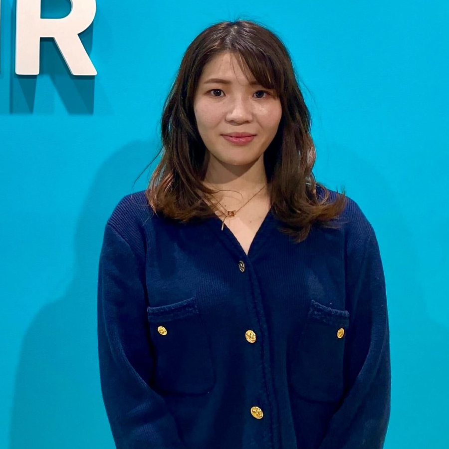 谷口 真歩（Mαho Taniguchi）のプロフィール写真