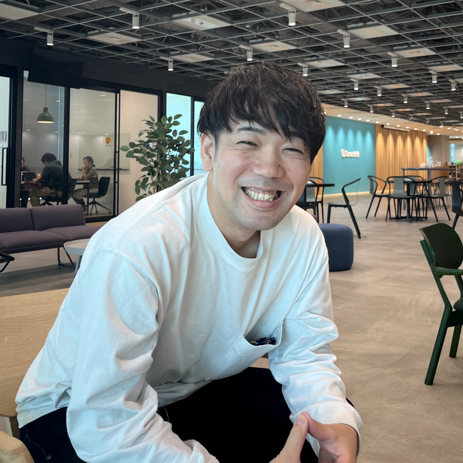 坂本 直人（Naoto Sakamoto）のプロフィール写真