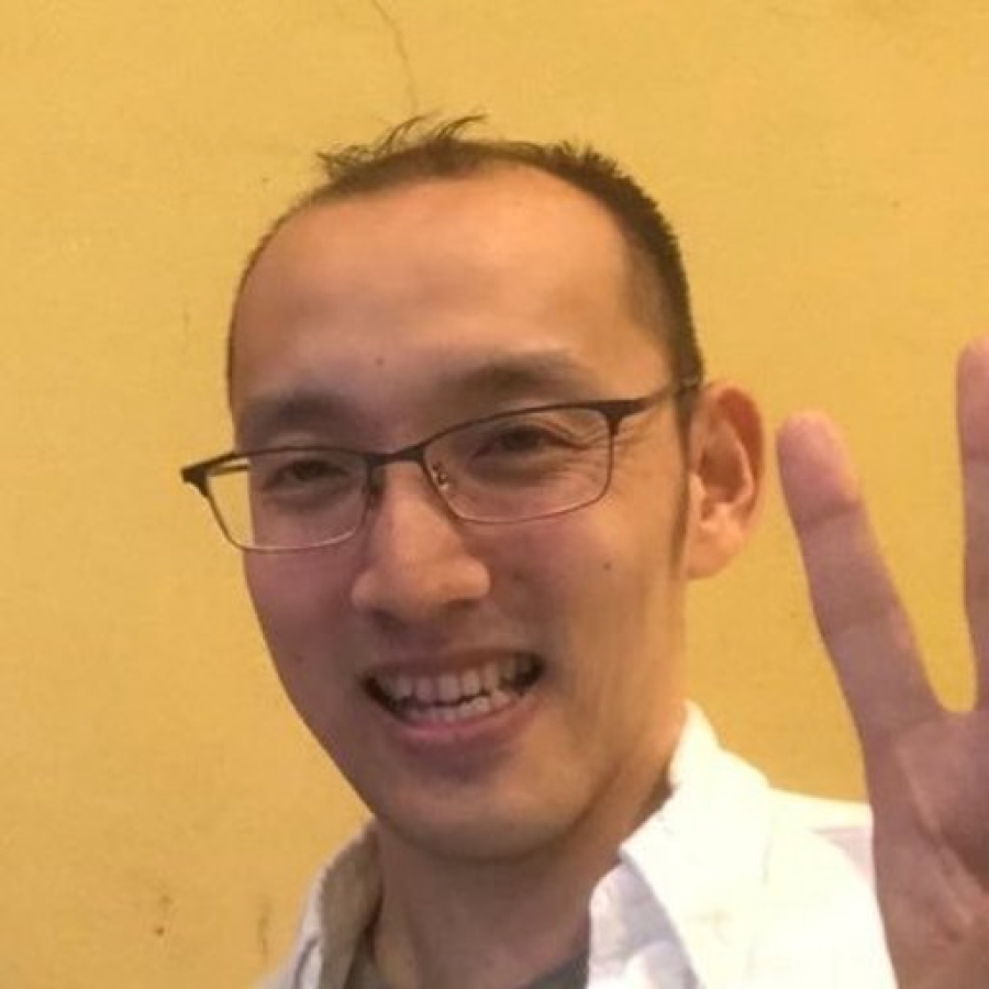 菅原 正宜（Masanori Sugawara）のプロフィール写真