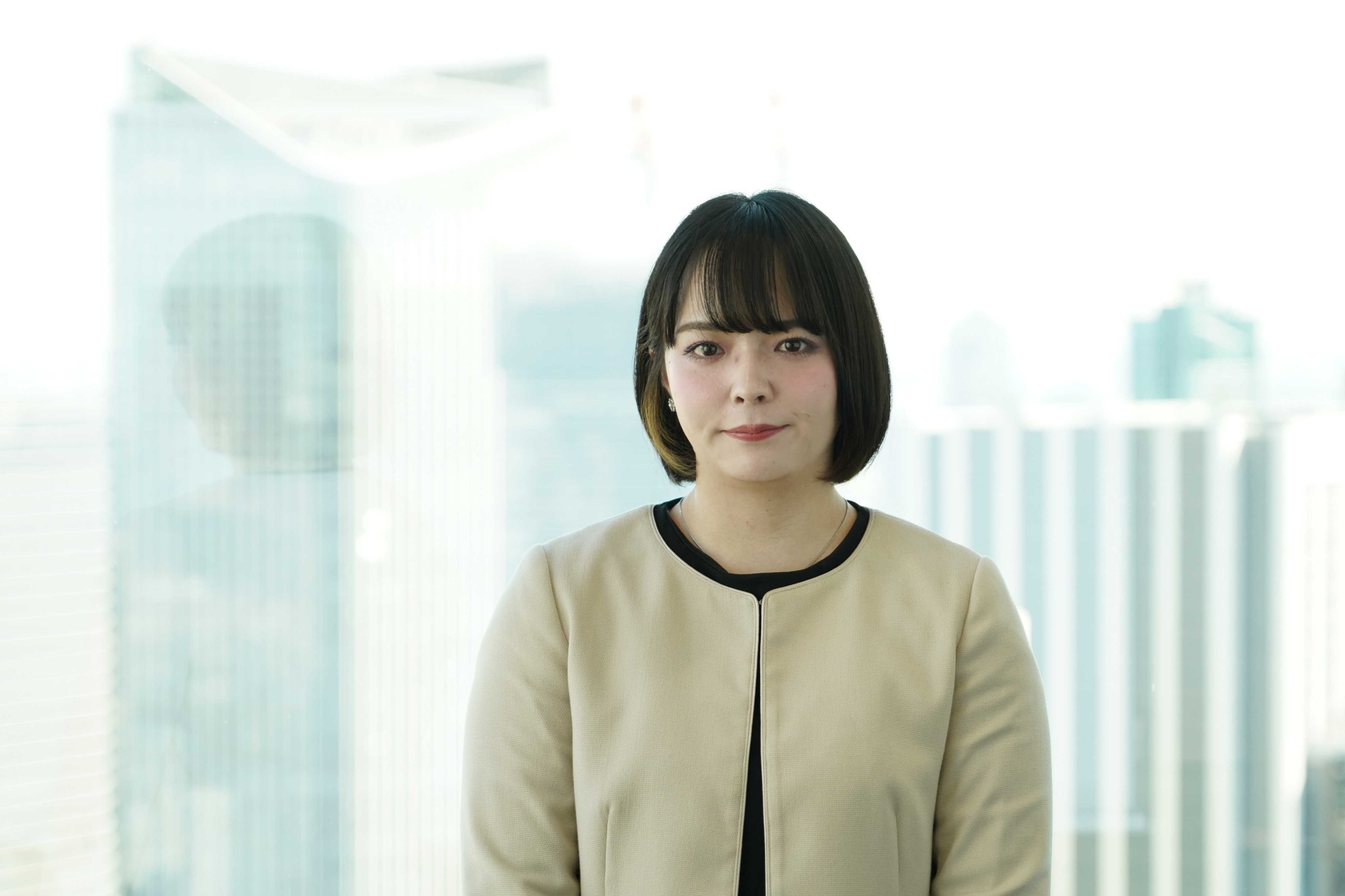 斎藤 絢香（Ayaka Saito）のプロフィール写真