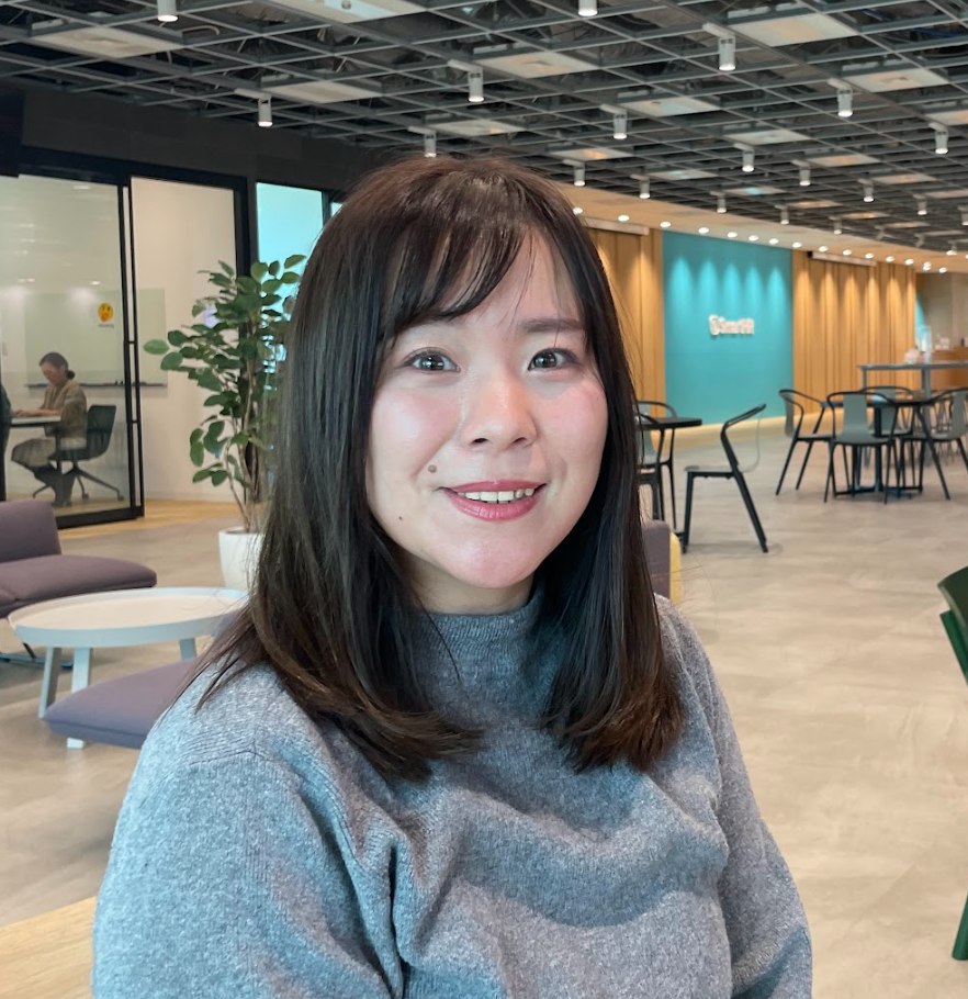 小山内 純絵（Sumie Osanai）のプロフィール写真