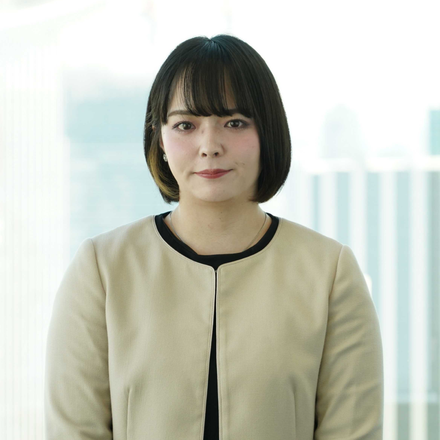 斎藤 絢香（Ayaka Saito）のプロフィール写真