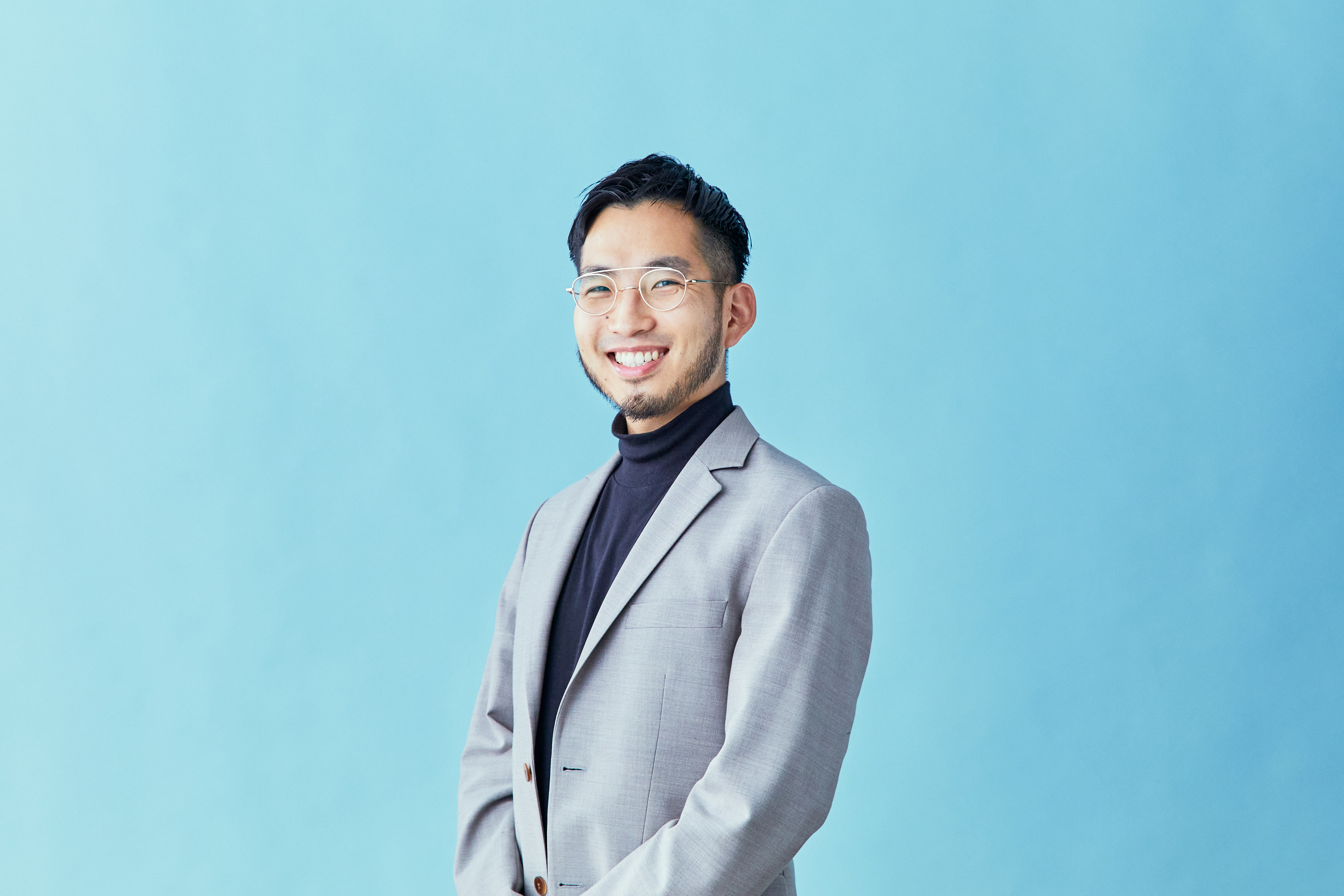 久永 一樹（Kazuki Hisanaga）のプロフィール写真