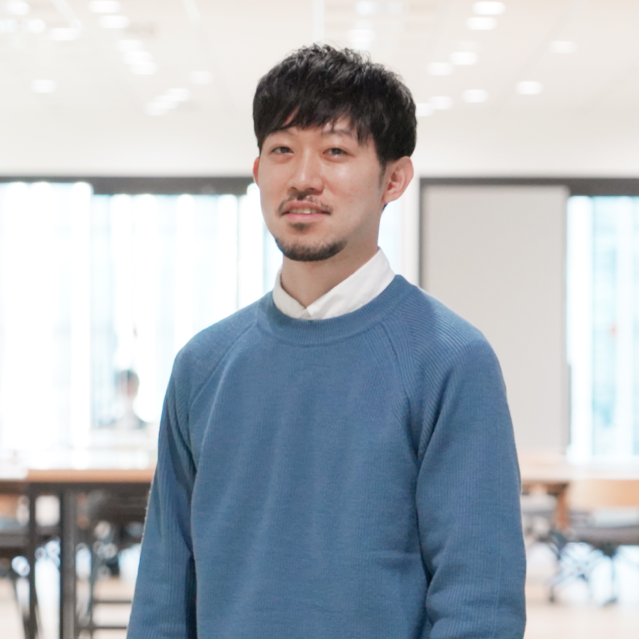 中村 雄樹（Yuki Nakamura）のプロフィール写真