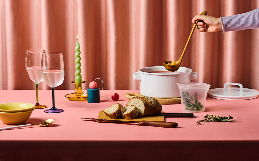 &(COOK) Y-YACHT STORE 3