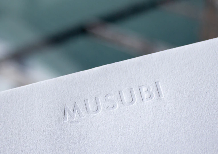 MUSUBI 1