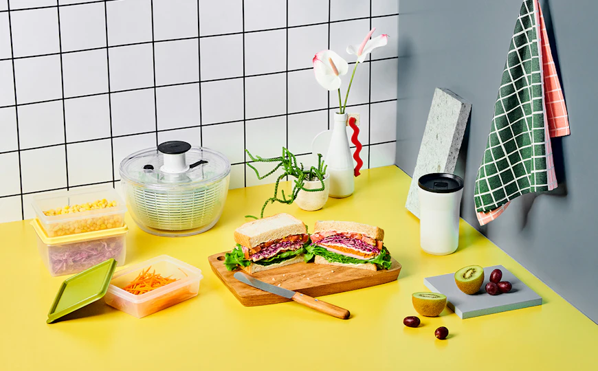 &(COOK) Y-YACHT STORE 2