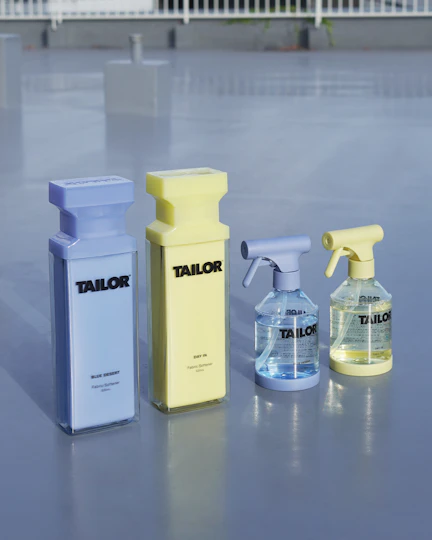 TAILOR 3