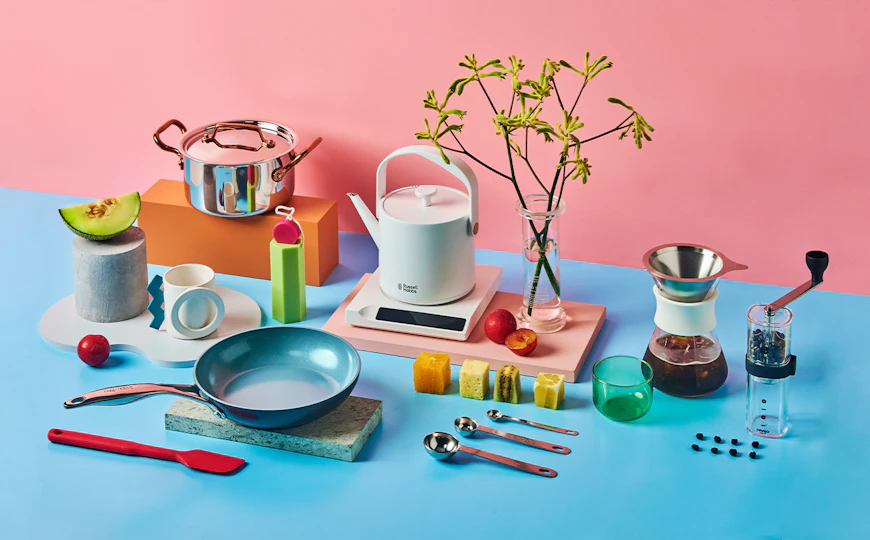 &(COOK) Y-YACHT STORE 1