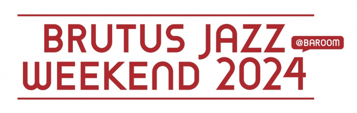 BRUTUS×BAROOMによる"ジャズフェス"開催