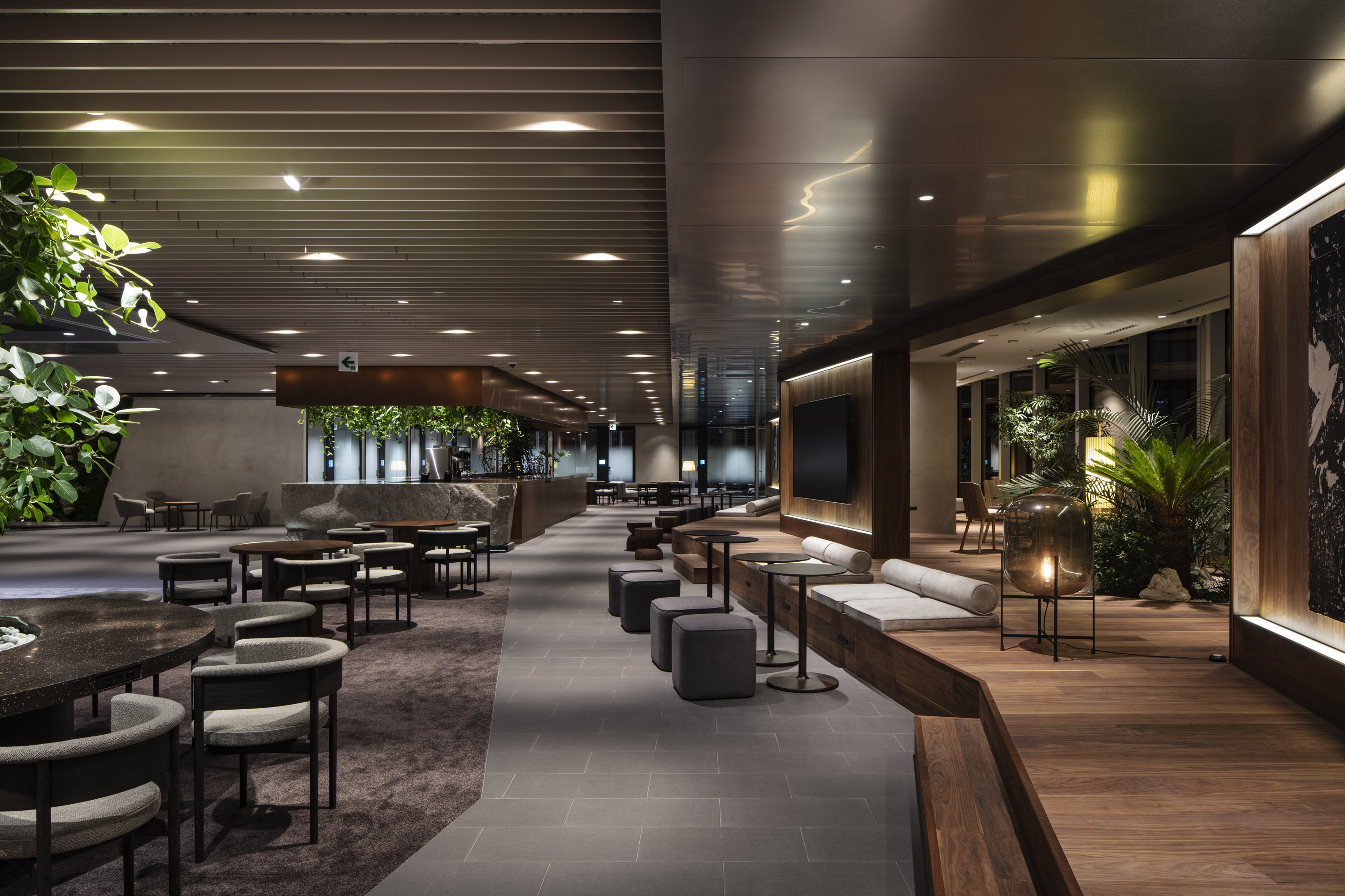 JLL Office